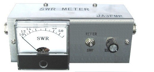 楽しいエレクトロニクス工作／第53回 SWR計 その2｜2017年10月号