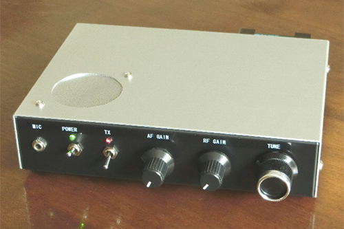 月刊FBニュース アマチュア無線の情報を満載