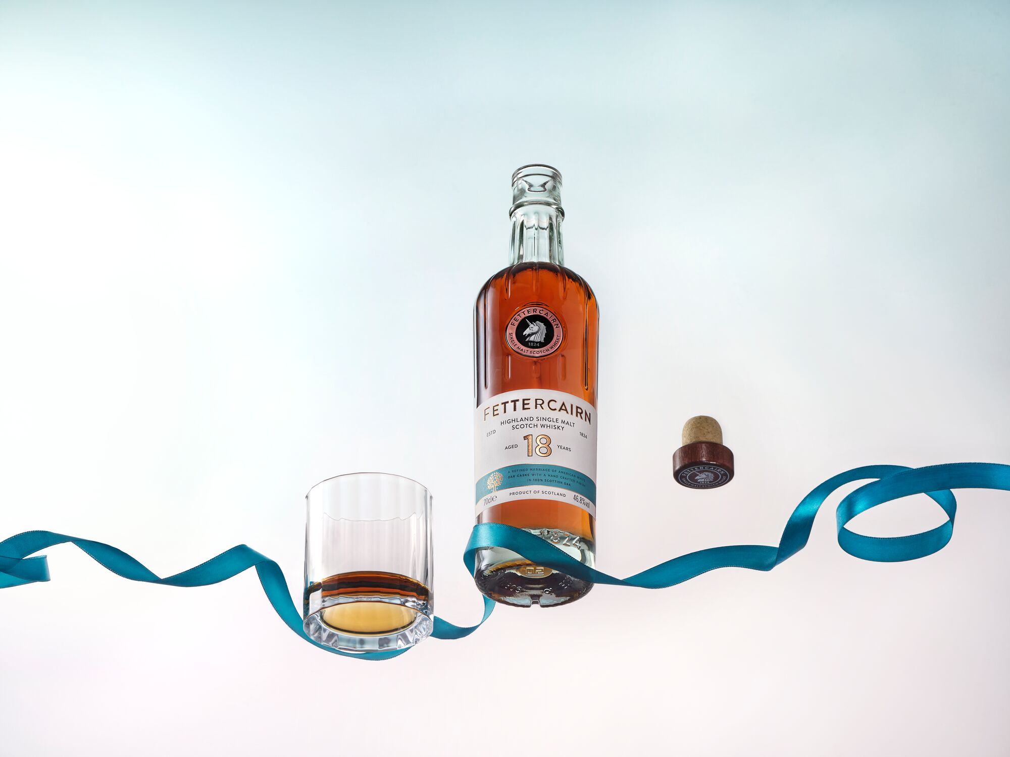 Home | Fettercairn Single Malt Whisky