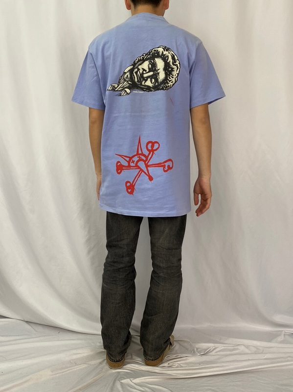 90年代 90s アメリカ製 パウエルペラルタ スケートボード | ビンテージ