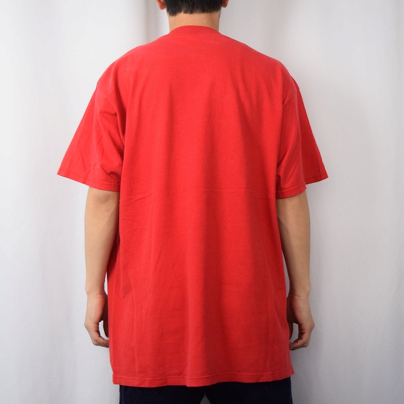 NOFX 赤 Tシャツ アートワーク サイズL 楽天市場】【中古】Noah