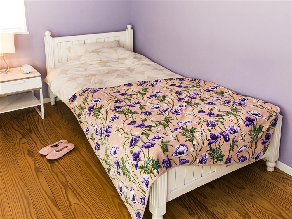 フェイラーバスタオル大判 パラディス インテリアクロス フェイラー