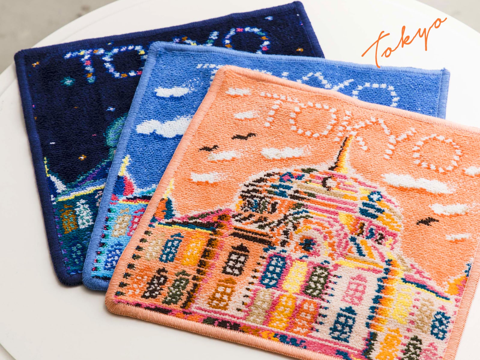 FEILER MAGAZINE 詳細 | フェイラー(FEILER)オフィシャルブランドサイト