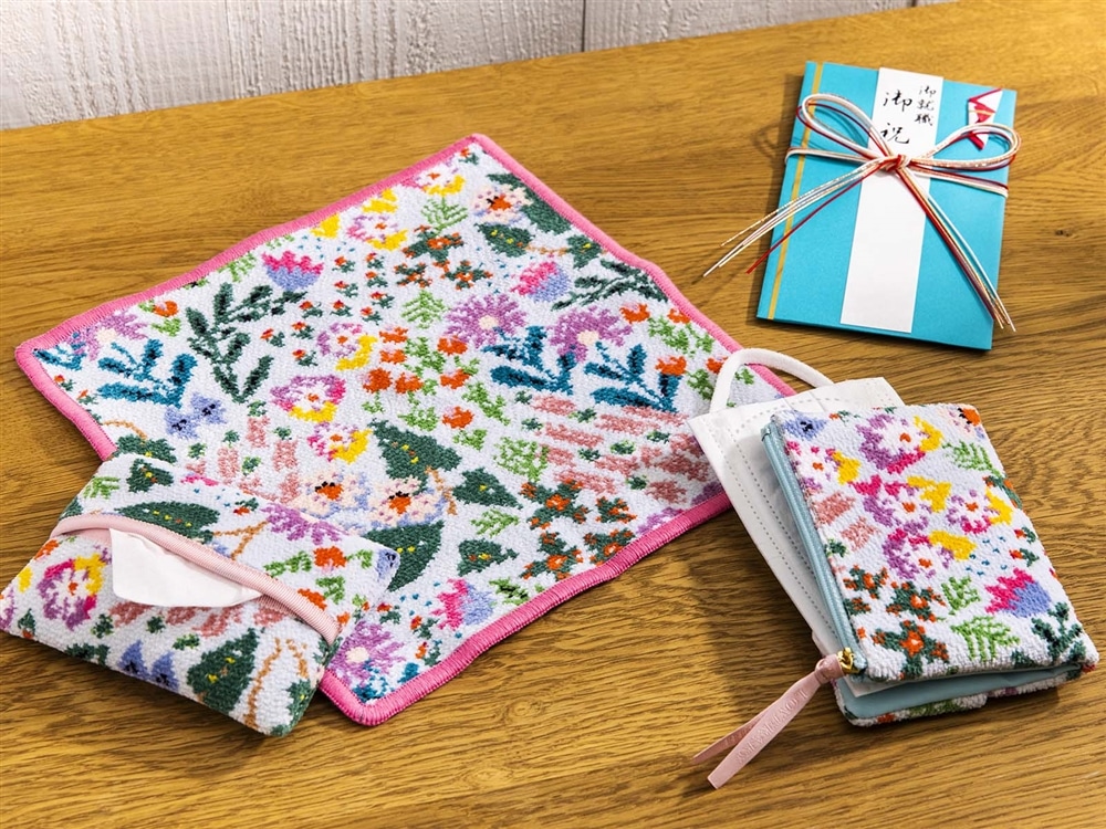 FEILER MAGAZINE 詳細 | フェイラー(FEILER)オフィシャルブランドサイト