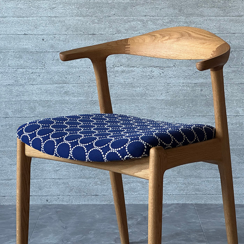 シキファニチア オメガ2 セミアームチェア – FELICE.ONLINE