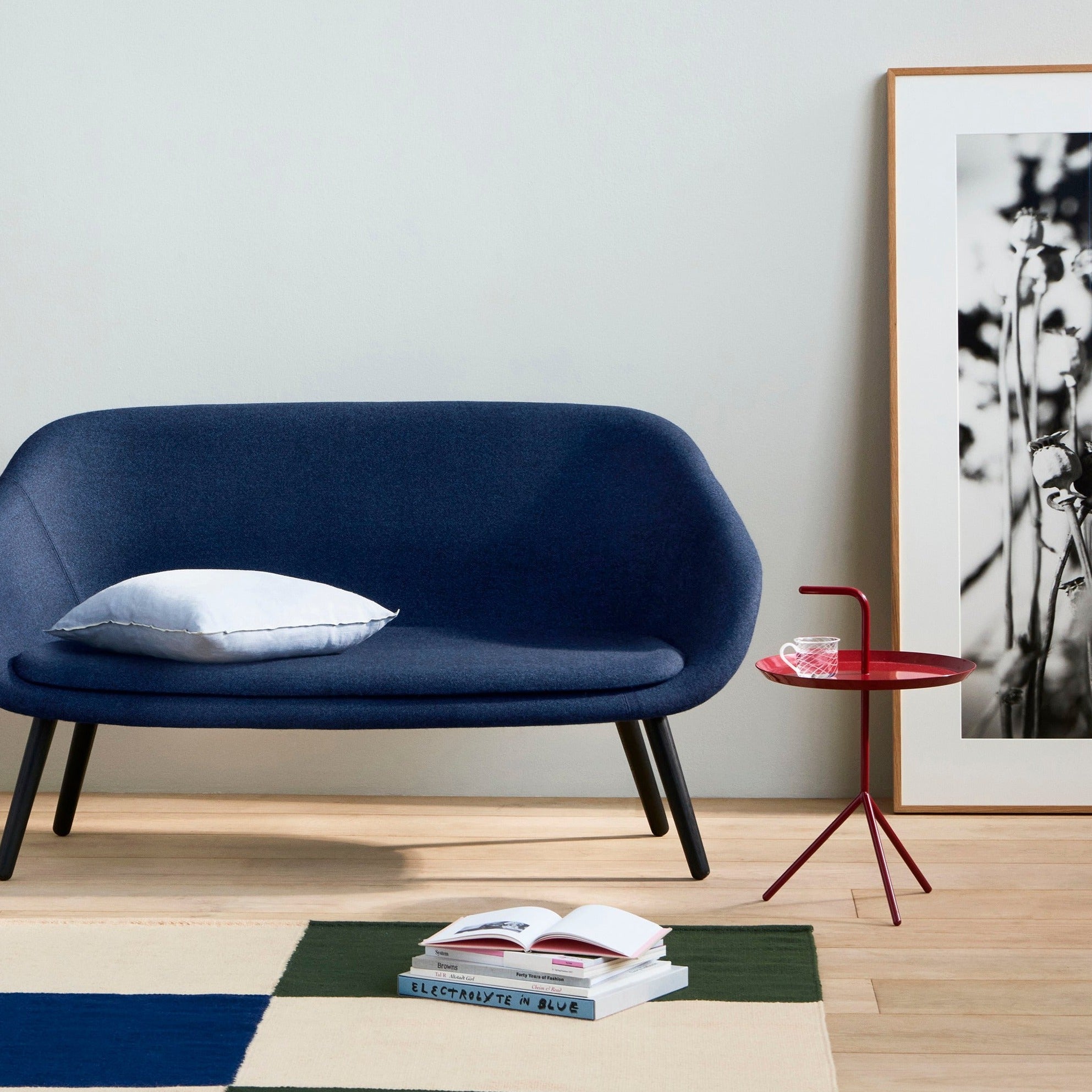 HAY(ヘイ)DLM（ローテーブル） – FELICE.ONLINE