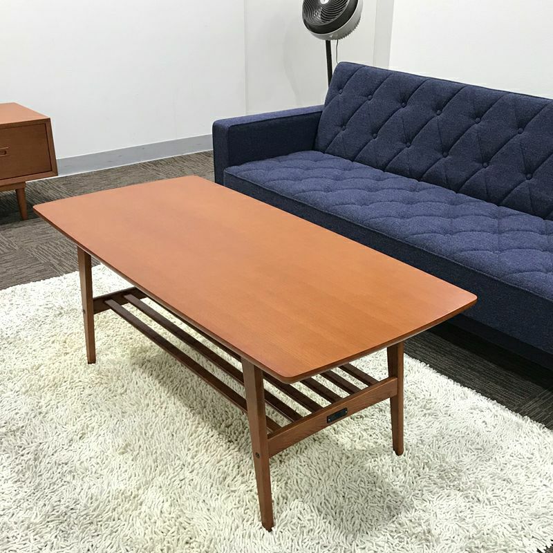 karimoku』カリモク サイドテーブル コーヒーテーブル テーブル