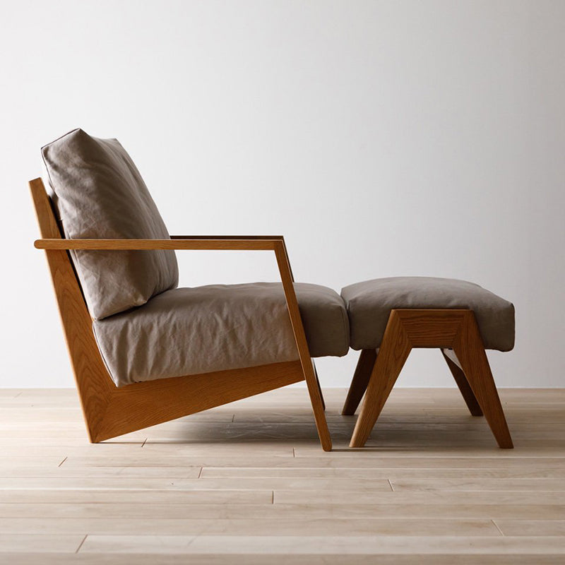 広松木工 SERIO セリオ イージーチェア – FELICE.ONLINE