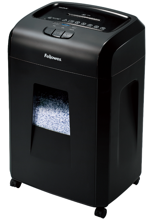 fellowes フェローズ 業務用シュレッダー SB 125Ci