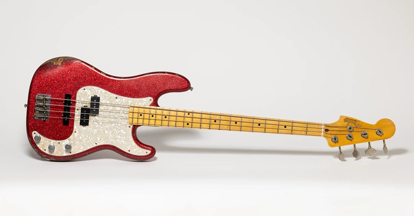 T249☆ Fender プレシジョンベース T249☆ Fender プレシジョンベース