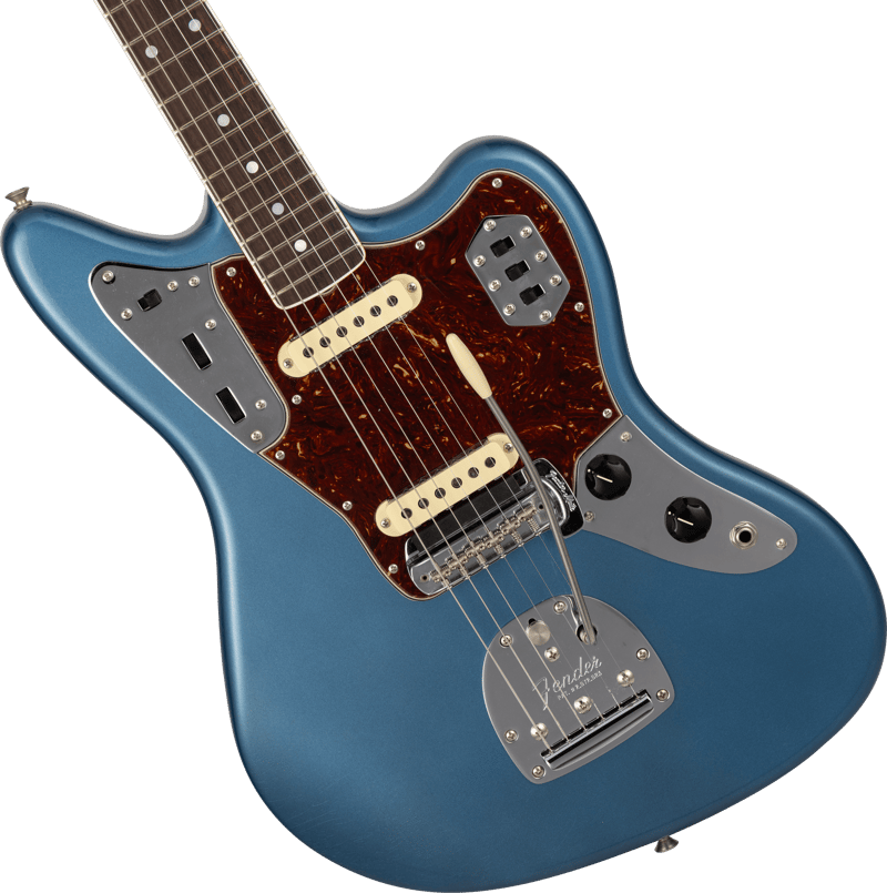 Fender japan jm66 ジャンク