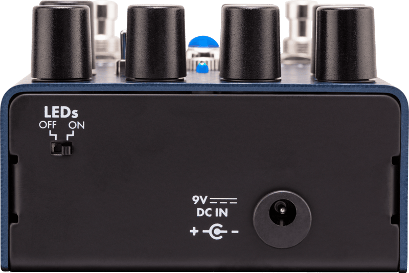 Full Moon Distortion – Fender