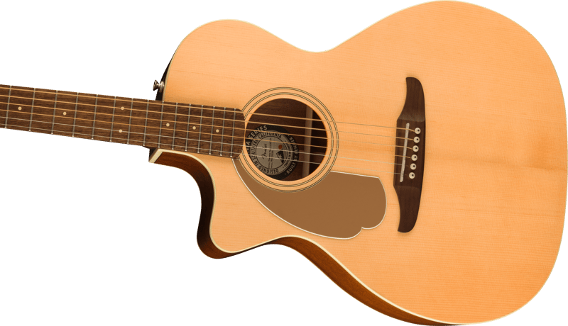 Newporter Player Left-Handed – Fender