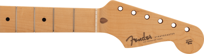 Made in Japan Traditional II 50's Stratocaster® Neck – Fender