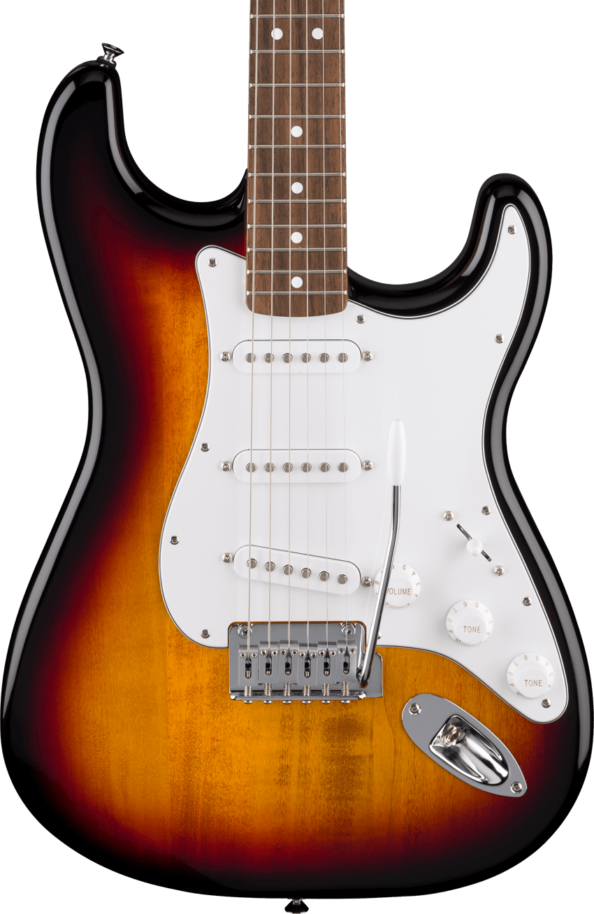 ギター fender standard stratocaster tex-mex Fender Mexico 60TH