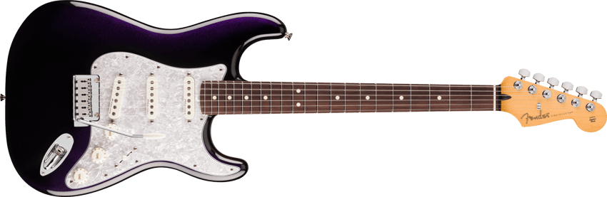 M*i様 Fender ストラトキャスター コンポーネント M*i様 Fender