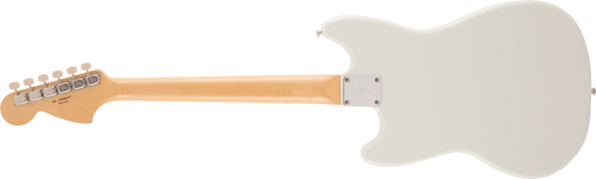 Made in Japan Traditional 60s Mustang® – Fender