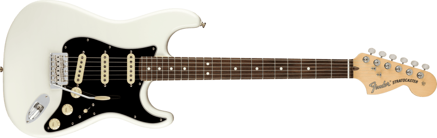 American Performer Stratocaster® – Fender