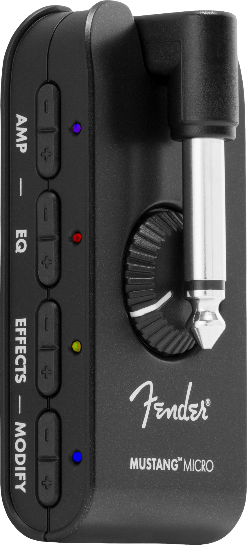 Fender Mustang Micro Guitar Headphone Amp | Fender