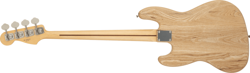 Made in Japan Limited Hybrid II Jazz Bass® Sandblasted – Fender
