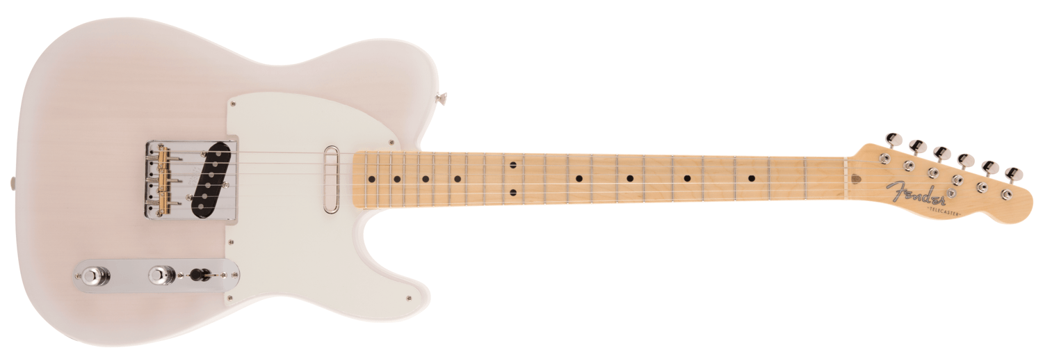 Made in Japan Traditional 50s Telecaster® – Fender