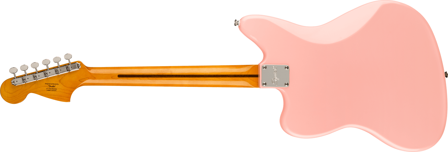 Limited Edition Classic Vibe '60s Jaguar® – Fender