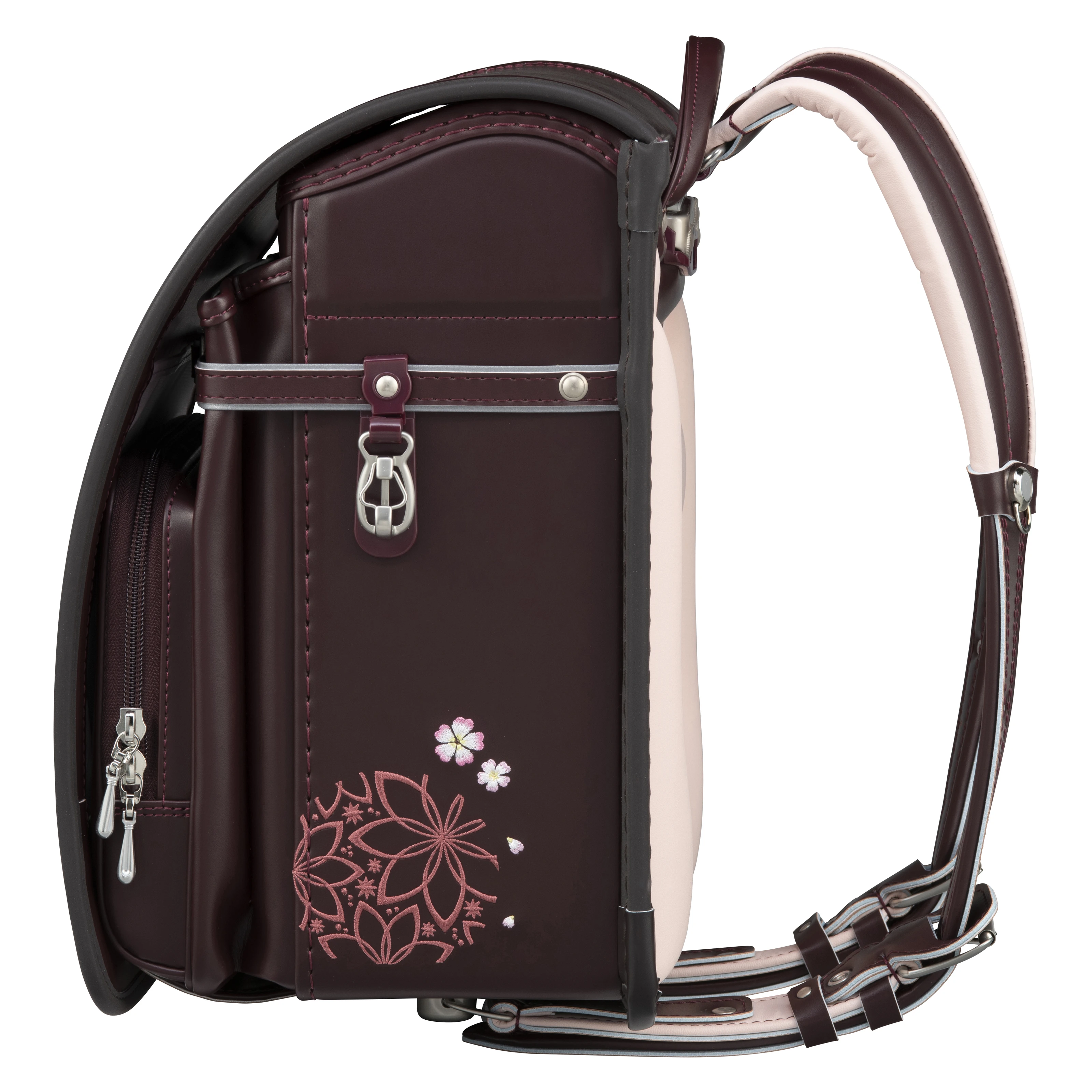 べっぴんさん／安ピカッ／楽ッション フィットちゃんランドセル 2027