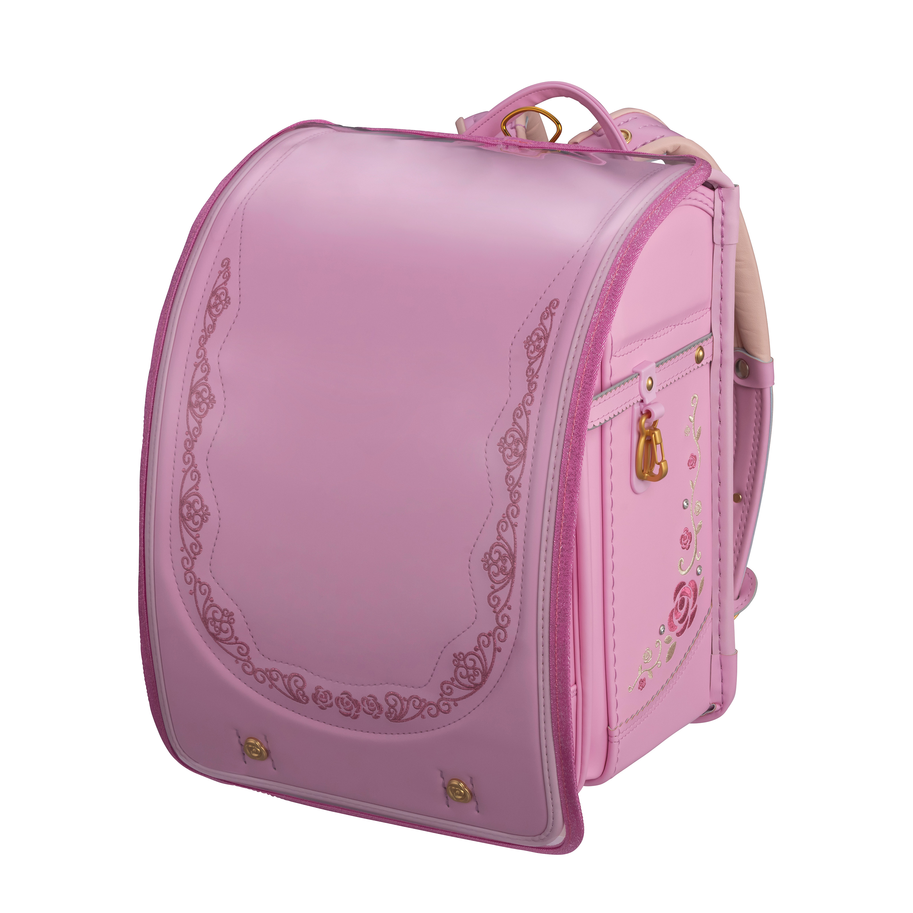 抗菌抗ウィルスランドセル用カブセカバーL(キラキラフチ) フィット