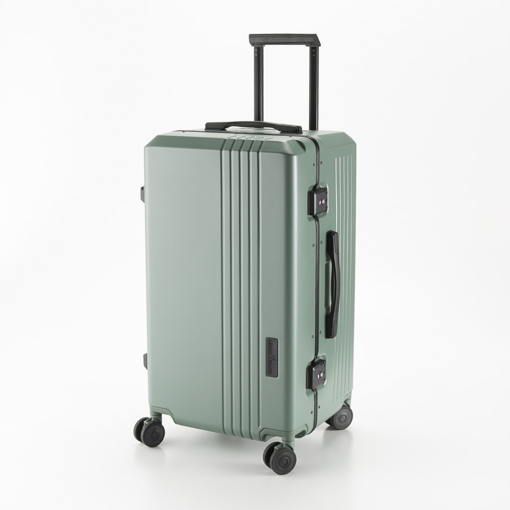 激レア】MAN WITH A MISSION キャリーケース※鍵無し 激レア】MAN WITH