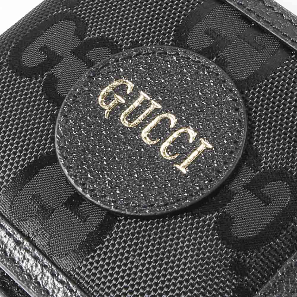 グッチ GUCCI 折り財布 GUCCI OFF THE GRID 625573 H9HAN【FITHOUSE