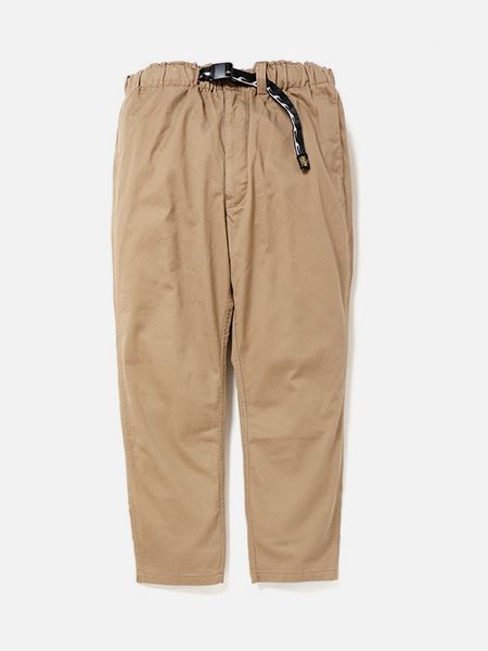 CHALLENGER / EASY PANTS -Beige-