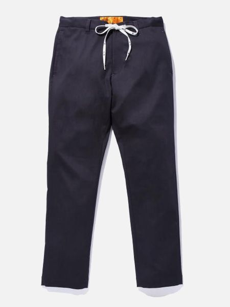 CHALLENGER チャレンジャー 通販 18SS EASY LIFE PANTS -Gray-