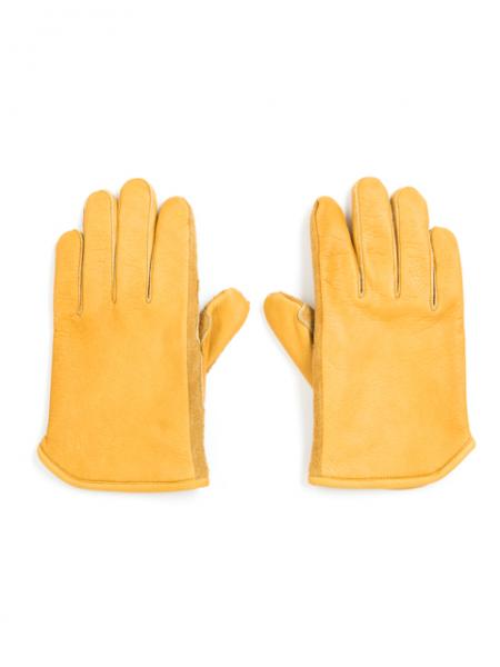 COOTIE Easy Rider Leather Glove 通販