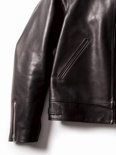 RADIALL CAFE ライダースジャケット 通販