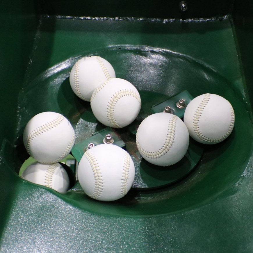 マシン用硬式球ダース｜FMKK-30｜【野球】フィールドフォース
