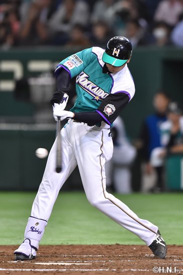 大谷翔平選手の日本ハム時代のボブルヘッド 大谷翔平 OHTANI 日ハム