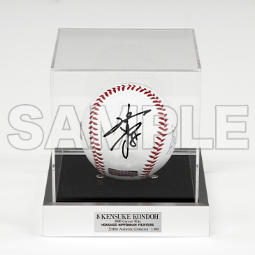 直筆】ファイターズ サインボールセット 33個 コレクション品 2026年