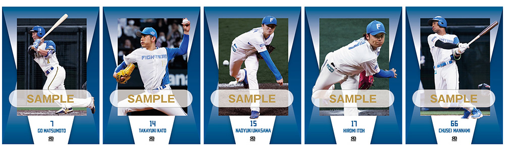 2023シーズンのハイライトシーンを振り返る「選手直筆サイン入り