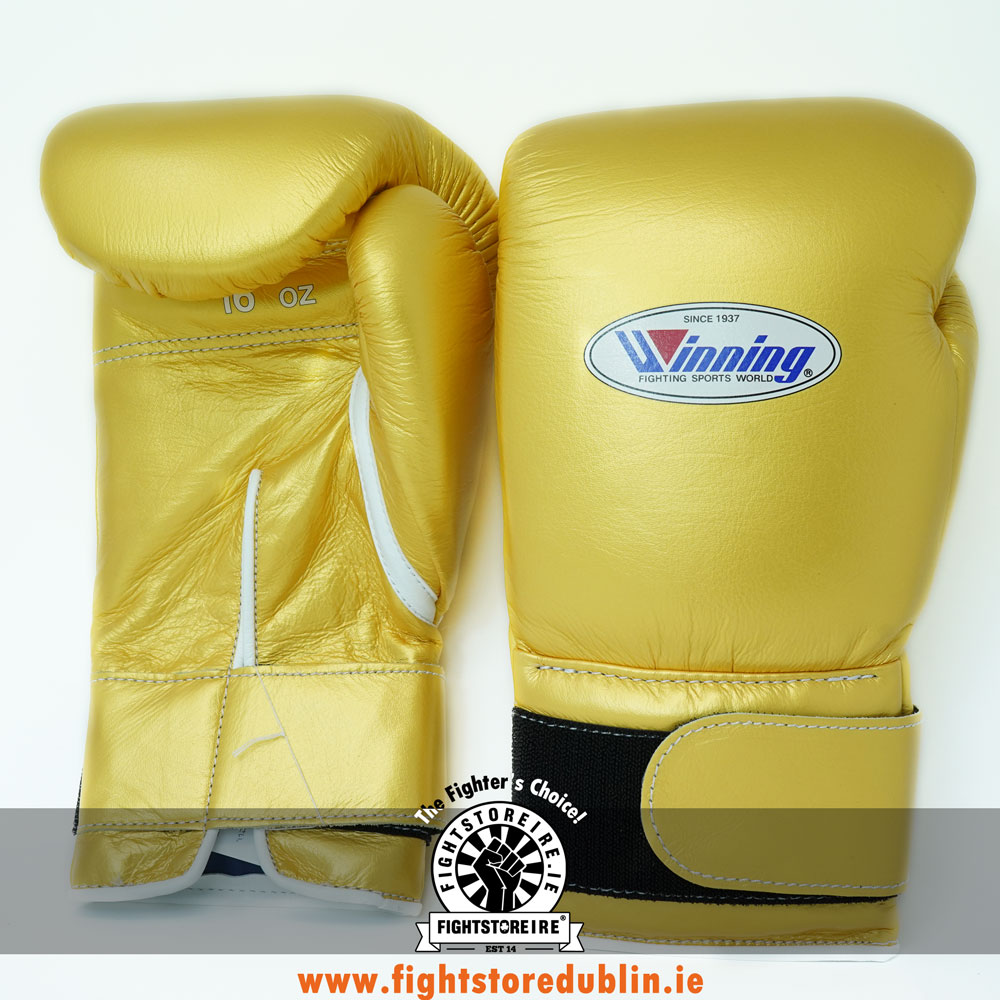 Winning rsc productsコラボグローブ 14 イエロー Winning rsc