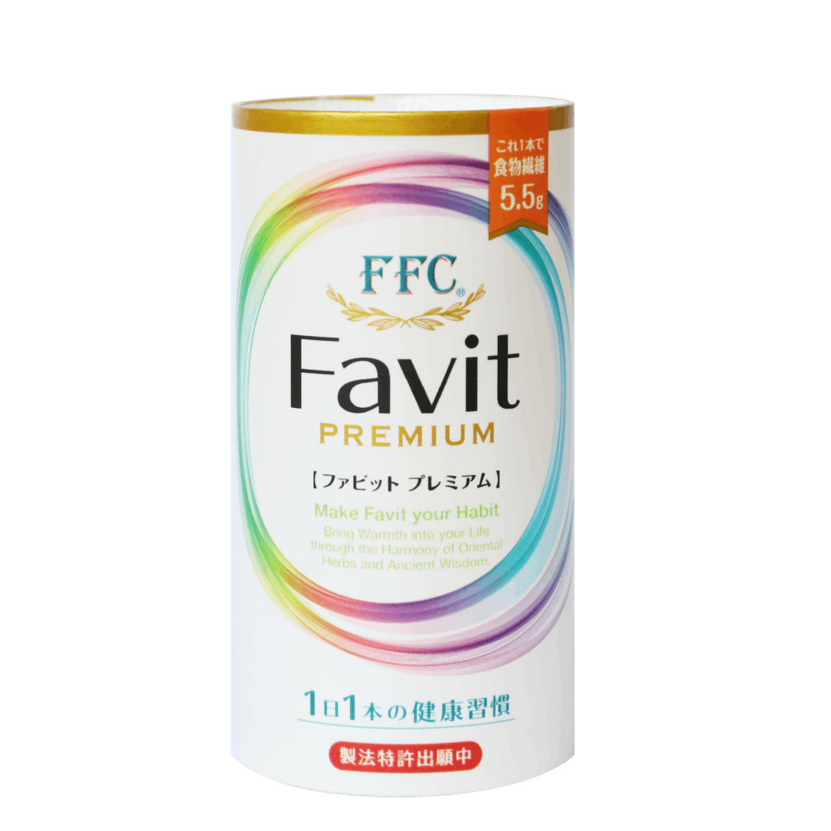 filanso│新製品FFCファビットプレミアムのご案内