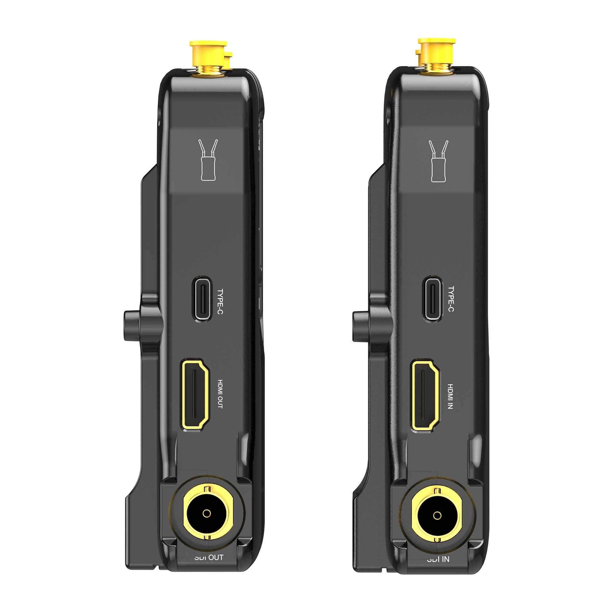 配信機器・PA機器・レコーディング機器 HOLLYLAND MARS400S 配信機器