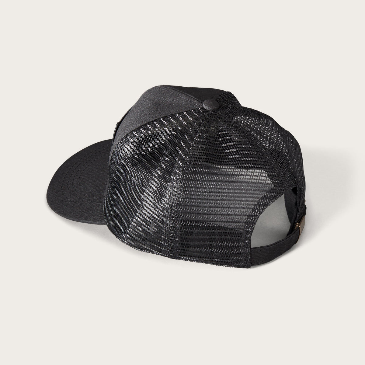 Logger mesh cap by Filson | Black (Black)