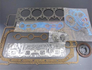 2T-Gオイルパン 2TG用 オイルパン