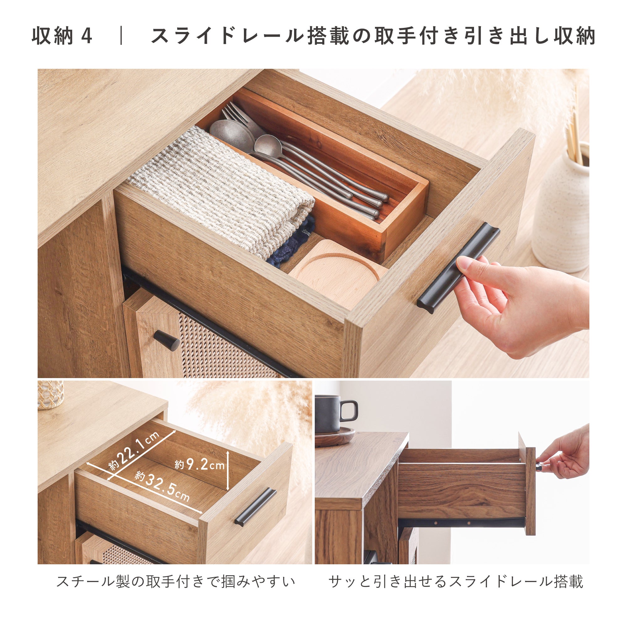 無印良品 テーブル 直接引渡し限定 【公式通販】