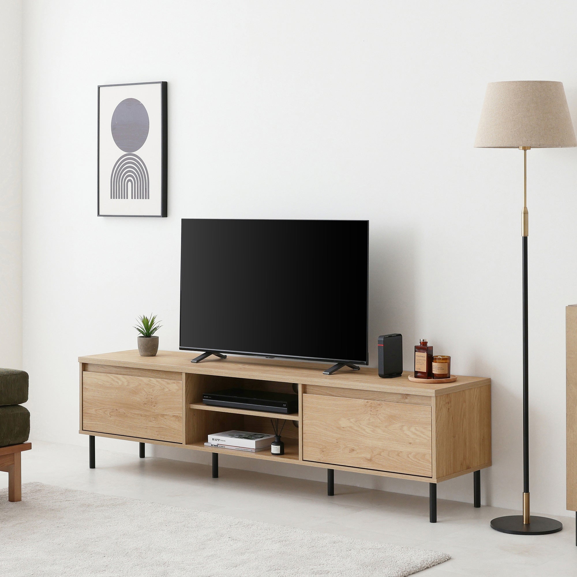 テレビボード – FINE KAGU 公式