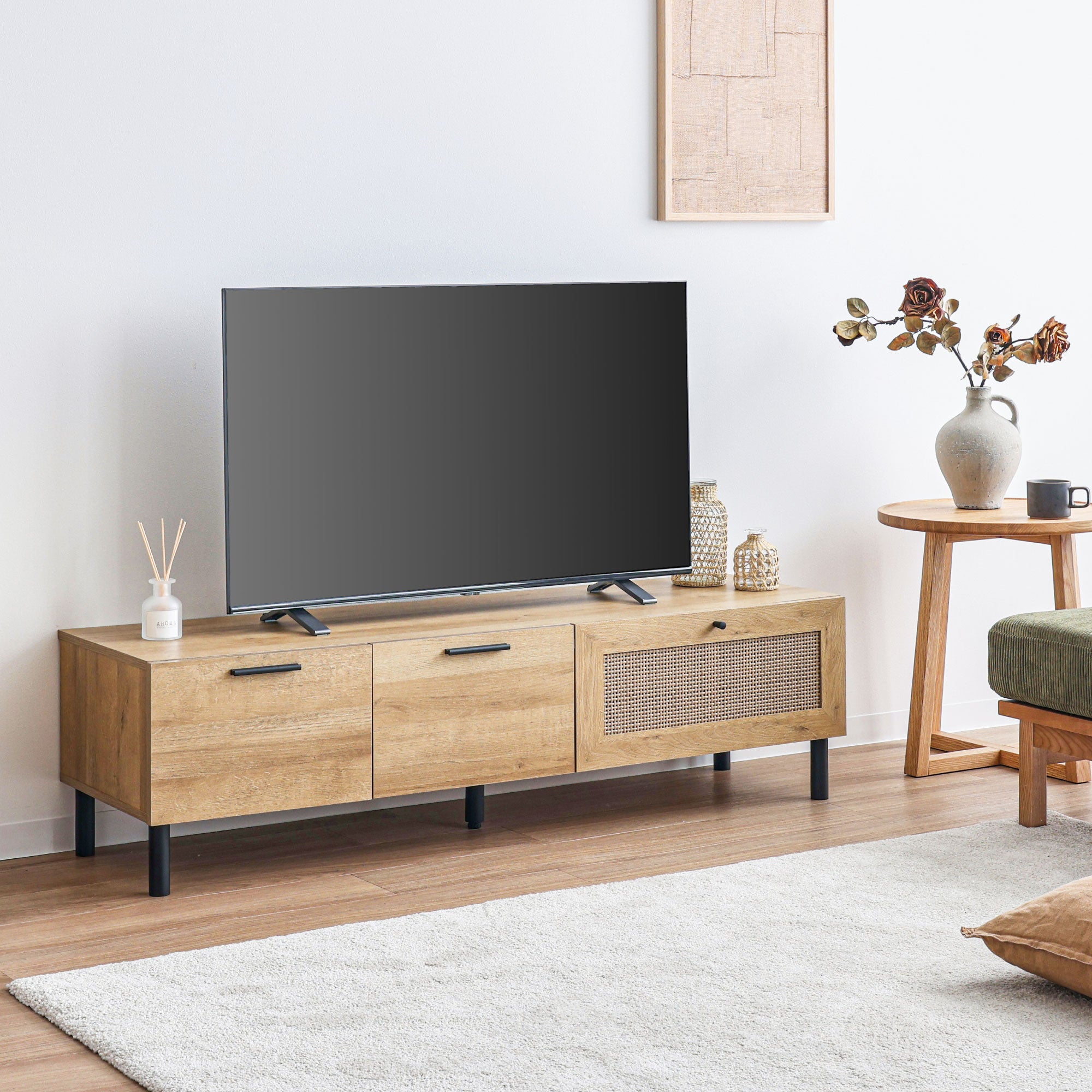 テレビボード – FINE KAGU 公式