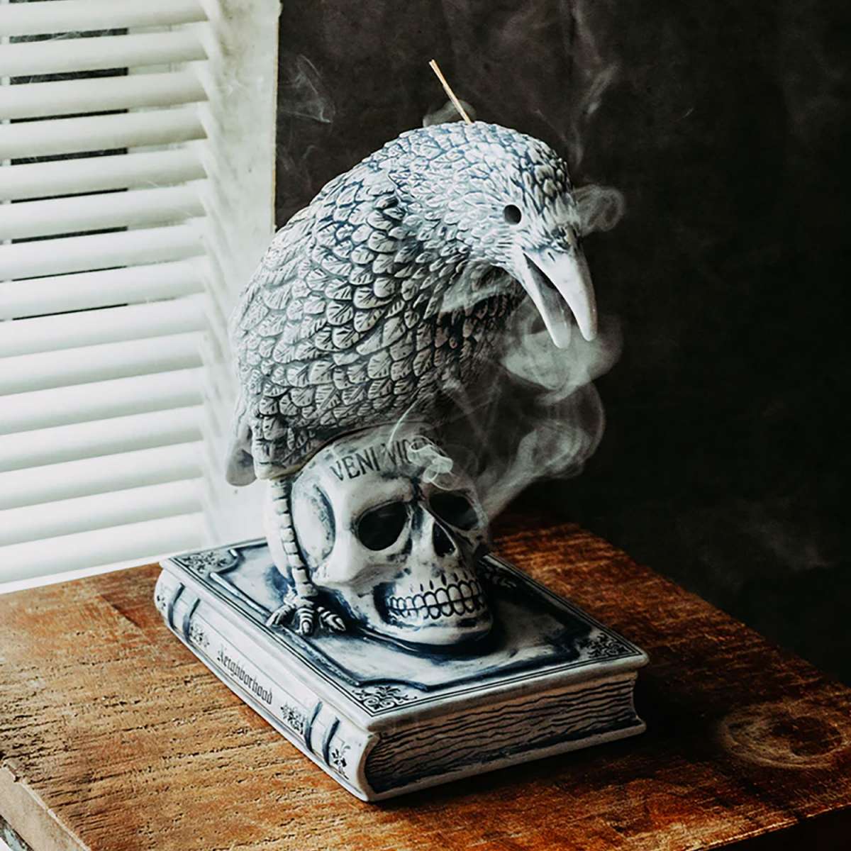 新品未使用】NEIGHBORHOOD 骨 インセンスチャンバー NEIGHBORHOOD