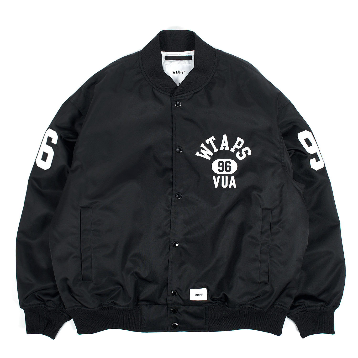 WTAPS 24AW WA2 JACKET SYNTHETIC【S】 WTAPS WTAPS 24AW WA2 JACKET