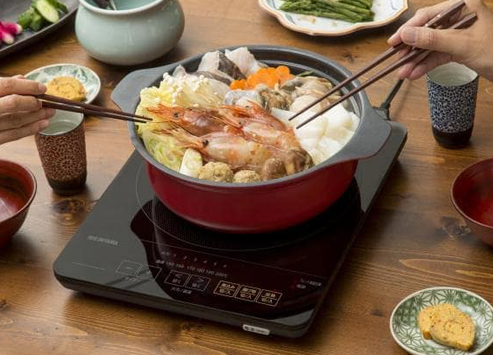 電磁調理器（卓上用） - 食器レンタル・パーティー用品レンタルは