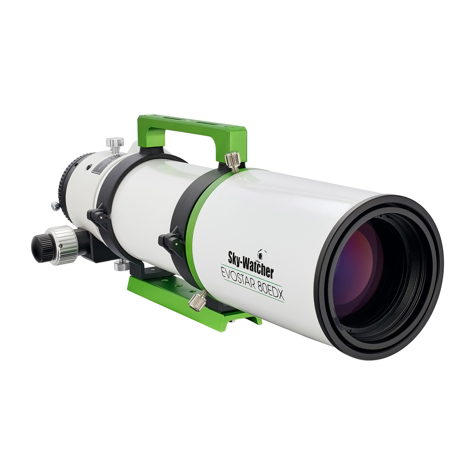 Sky-Watcher Evostar 80EDX OTA | First Light Optics